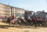 La gallery della quarta prova e della prova generale di Benedetta Aucone